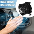 thumbnail image 2 of Conjunto de motor de soplador de calefacción HVAC con jaula de ventilador No.27226-9U01A/7701062225 para NISSAN NOTE MK1 06-13, 2 of 6