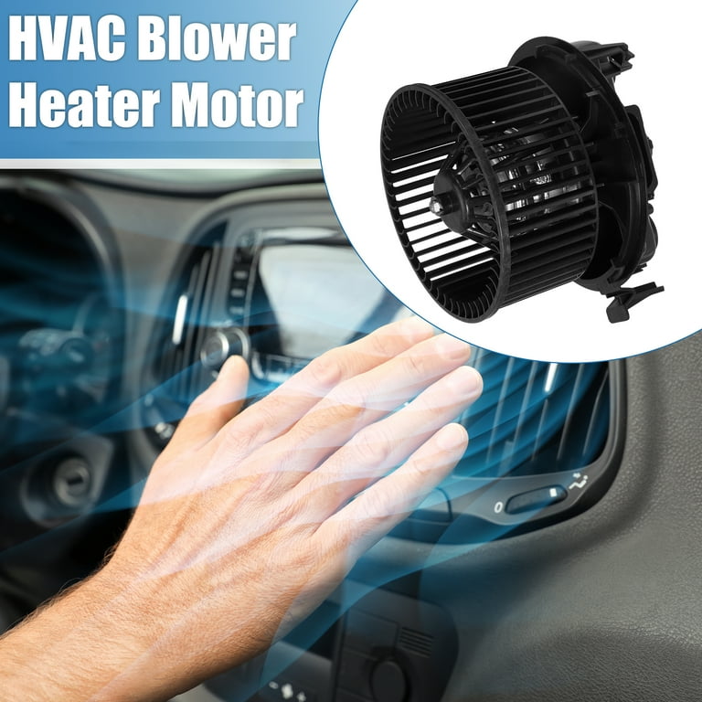 AC Heater Blower Motor Fan 700323 For Nissan 14-19 Rogue 17-19 Rogue Sport