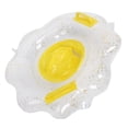 thumbnail image 4 of Anillo de natación inflable para bebé con asiento de seguridad flotadores de cintura con forma de flor con asas YUNYI BRAND  Deportes, 4 of 8