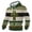 Light Brown, variant on Mens St Patricks Day Hoodies Waffle Knit Pullover Irish Sweatshirt Shamrock Clover Graphic Shirt Casual Shirt Holiday Outfit