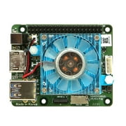 ODROID-N2L with 2GByte RAM with 12V/2A Power Supply
