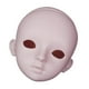 thumbnail image 3 of De Muñeca 1/3, Piezas De Cuerpo De Repuesto De Muñeca, Escultura De Práctica, Para Fabricación Y Reparación De BJD perfke BJD Girl Doll Head, 3 of 7