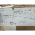 thumbnail image 5 of Lot 100 #8-32 X 1/4" Hex Washer Head Machine Screws Zinc Plated Steel Taptite, 5 of 6