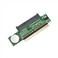 thumbnail image 3 of 4X 7 + 15 Pin Sata Ssd Hdd Hembra A 2.5 Pulgadas 44Pin Ide Macho Adaptador para Ordenador Portátil, 3 of 5