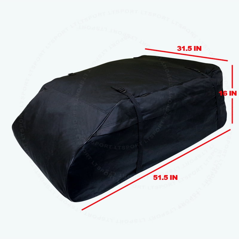 cargo bag walmart