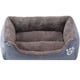 thumbnail image 1 of Cama para perros Sofá lavable para perros Cama para perros y gatos Tamaños: s: 45x35x12cm, 1 of 3