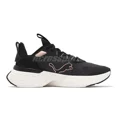 thumbnail image 3 of PU & MA Softride Sway Black Cool Dark Gray Men Unisex Road Running Shoes 379443-08, 3 of 6