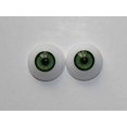 thumbnail image 3 of Ojos de plástico DoubleWood para Halloween, 20 mm, 4 pares, 4 colores, 3 of 8