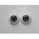 thumbnail image 3 of Ojos acrílicos de Halloween de 24 mm de DoubleWood, 4 pares, 4 colores, 3 of 9