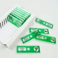 thumbnail image 4 of Lubelski 12Pcs DIY Specimen Microscope Slides Children Biology Scientific Educational Toy, 4 of 8