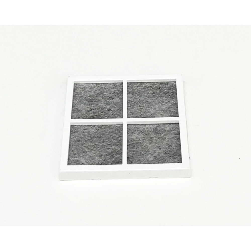 NEW OEM LG Refrigerator Air Fresh Charcoal Filter Shipped With