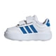 thumbnail image 4 of TENIS CASUAL ADIDAS BREAKNET 3.0 CF I 16 CM JS3678, 4 of 5