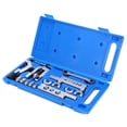 thumbnail image 3 of Hardware, juego de herramientas de abocardado, kit de expansor de tubos, herramientas manuales, lo mejor de la línea VoborMX herramienta, 3 of 8