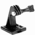 thumbnail image 1 of Adaptador De Casco De Cámara, Casco Portátil De Nailon Ligero, Base De Montaje De Cámara, Montaje Fijo Para Videocámara De Cámara, 1 of 7