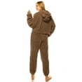thumbnail image 4 of 2 Piece Pajama Set Size: M, 4 of 10