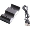 Tosa Dual Charger - PlayStation 4