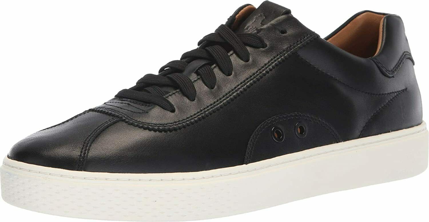 Polo Ralph Lauren Black/White Men's 