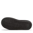 thumbnail image 6 of BEARPAW Women's Abigail Black/Grey Size 6 | Women's Fashion Boot | Women's Slip On Boot | Comfortable Winter Boot, 6 of 8