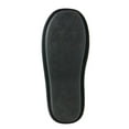 thumbnail image 3 of George Mens Scuff Slippers, 3 of 6
