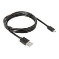 thumbnail image 3 of USB-A TO MICRO USB CABLE 1M/ 3.3FT/5GBPS, 3 of 5