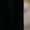 black, variant on 2026 Summer New Women's Gold Trim High Waist Pleated Chiffon Flare Wide Leg Palazzo Pants