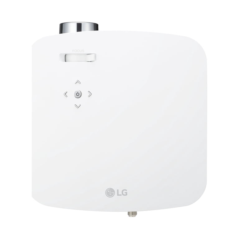 LG Smart Home Theater CineBeam Projector - Full HD, LED LG Smart Home Theater CineBeam Projector - Full HD, LED
