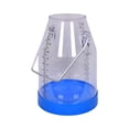 thumbnail image 3 of Cubo de ordeño de 25 l, cubo de ordeño, lata de leche, cubo de leche, barril, jarra de leche, cubo de ordeño para ganado, caballos, cabras, vacas,, 3 of 8