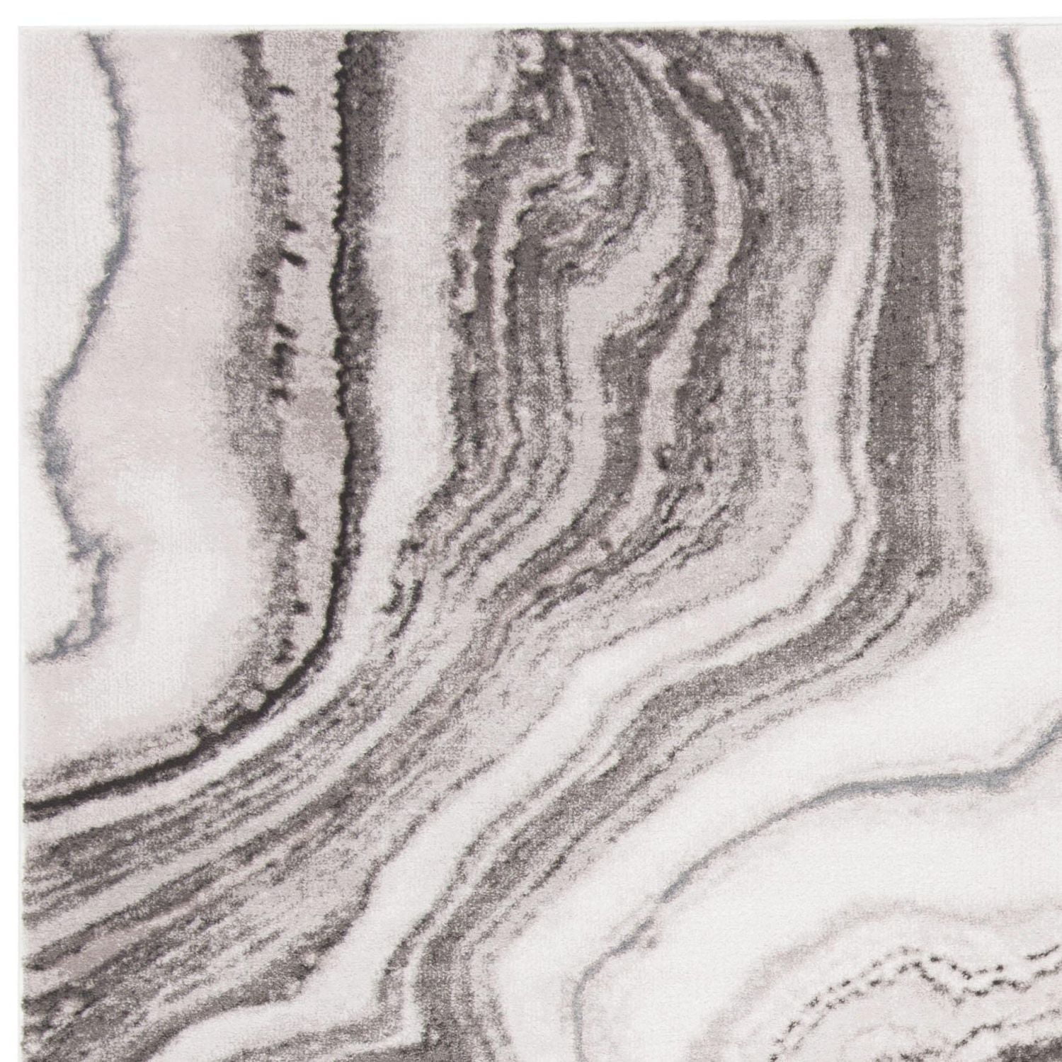 SAFAVIEH Craft Angjelko Abstract Area Rug