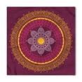 thumbnail image 1 of Mandala Bandana, Ornamental Vintage Design, Unisex Head and Neck Tie, by Ambesonne, 1 of 2