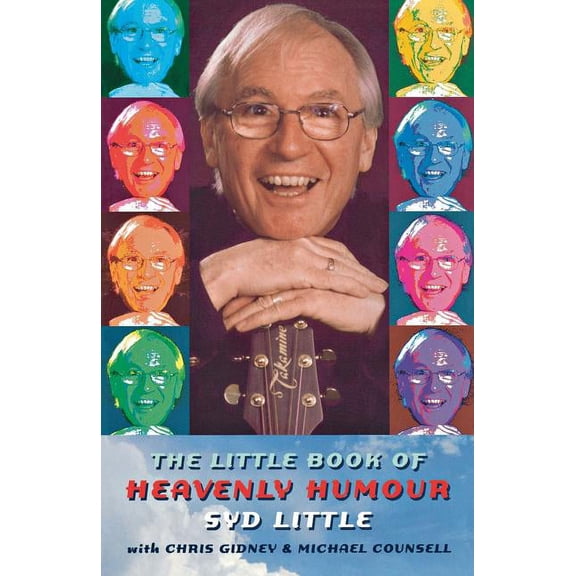 The Little Book of Heavenly Humour (Paperback)