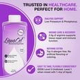 thumbnail image 5 of LiquaCel Liquid Protein, Grape, 16g Collagen Protein, 32 fl oz, 5 of 7