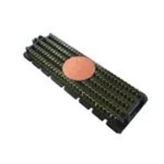 SEAM-40-03.5-L-14-2-A-K-TR Connector High Density Array, 560 Position Male Surface Mount Gold