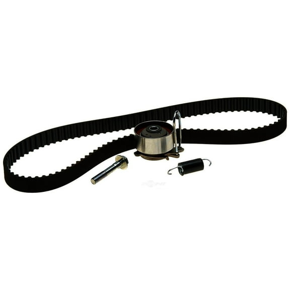ACDelco Professional TCK312 Timing Belt Kit with Tensioner Fits 2005 Honda Civic