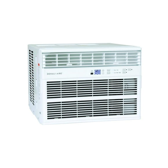 Denali Aire® Climatiseur de Fenêtre 10 000 BTU 115 Volts - Refroidissement Efficace