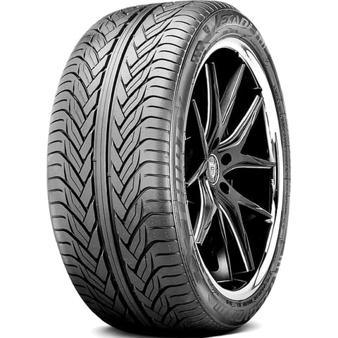 Lexani LX-THIRTY 295/30R26 ZR 107W XL A/S High Performance Tire Simolary simolary.com