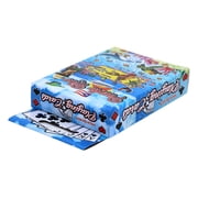 Puerto Rico Map Collectible Souvenir Playing Cards with Header