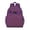 Boho C, variant on Snow-Themed Penguin Decorated Backpack - Ergonomic School Bag with Side Pockets & Breathable Back Panel for Teenagers