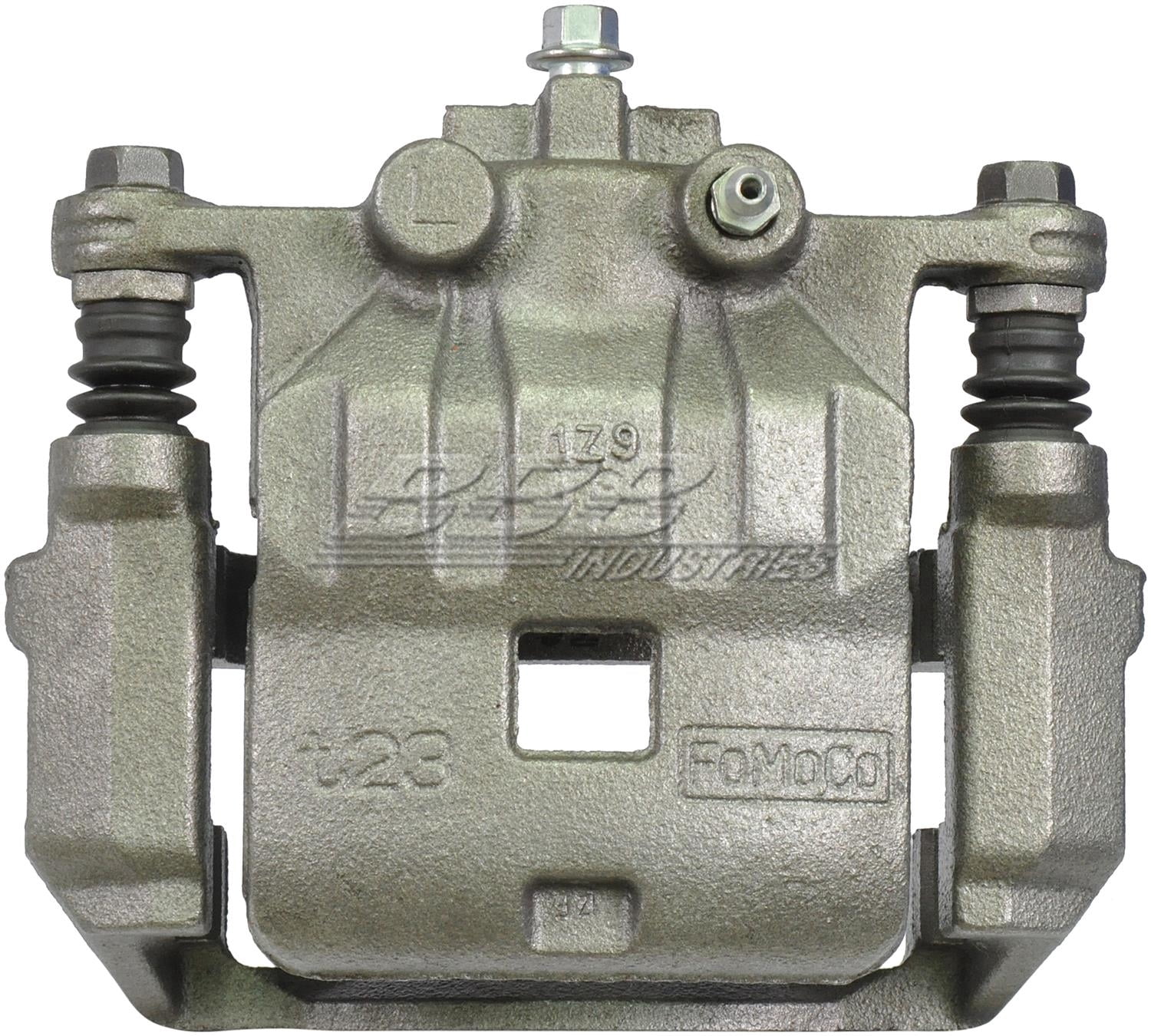 TERREPOWER formerly BBB Industries 99-01191A Reman Caliper w/installation Hardware