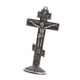 thumbnail image 2 of Crucifijos de pared Cruces antiguas Cruces católicas santas Crucifijos religiosos Decoración para Estilo Retro Argenta, 2 of 9