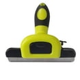 thumbnail image 1 of BELOVING Tondeuse pour Poils de Chat et Chien, Rasoir de Toilettage Jaune-P, 1 of 5