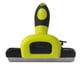 thumbnail image 1 of Pet dog Hair Shedding Grooming Dematting Comb Brush Tool Removedor de para Mascotas - Amarillo-s, tal se describe Yinane Recortador de pelo para mascotas, 1 of 5