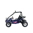 thumbnail image 3 of Trailmaster Eagle Ultra 200E-XRX EFI Go Kart Bugg Full Injected, Full Size Off Road Go Kart, Fuel Efficient, Disk Brakes, Rack and Pinion Steering, 3 of 4