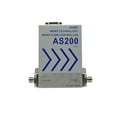 thumbnail image 2 of ASAIR stainless steel MFC high precision gas mass flow controller air micro gas flowmeter AS200 series, 2 of 4