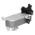 thumbnail image 1 of Enfriador de aceite de transmisión radiador de transmisión Instalación simple y rápida para modificación de automóvil para F31 F30 320I 328I F32 F33 428I ANGGREK Otros, 1 of 8