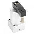 thumbnail image 2 of Wchiuoe Swing Clamp Cylinder, Small Pneumatic Cylinder, For Stably Using, 2 of 8