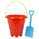 thumbnail image 2 of Set de balde y pala para arena de playa Rhode Island Novelty x6, 2 of 3