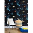 thumbnail image 5 of Arthouse Cosmos Peel and Stick Wallpaper, 5 of 9