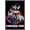 Barnwood Framed Version, variant on Chainsaw Man - The Movie: Reze Arc (2025) - Teaser One Sheet Wall Poster, 22.375" x 34"