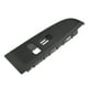 thumbnail image 1 of Reemplazo del bisel del interruptor de la ventana del automóvil Unique Bargains para GMC Sierra 1500 2004-2006 Negro, 1 of 8