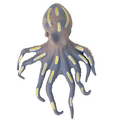 stretchy octopus toy